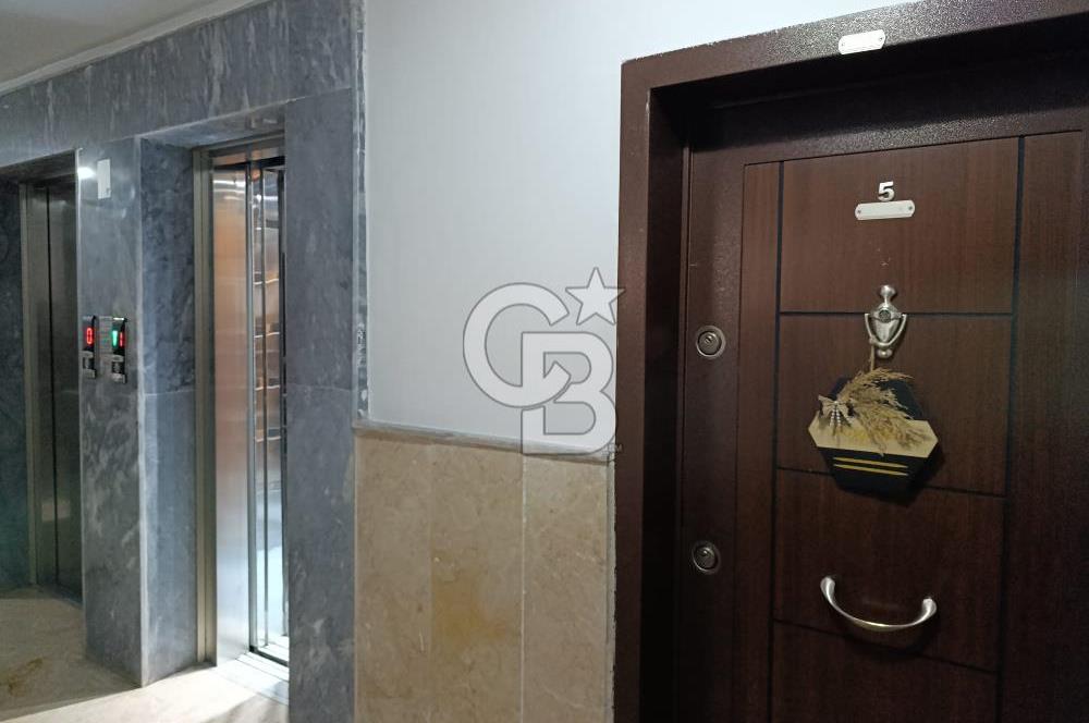 MÜRSEL ULUÇ'TA MERKEZİ,KULLANIŞLI,YENİLENMİŞ 3+1 SATILIK DAİRE!