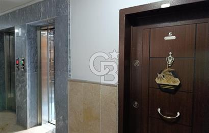 MÜRSEL ULUÇ'TA MERKEZİ,KULLANIŞLI,YENİLENMİŞ 3+1 SATILIK DAİRE!