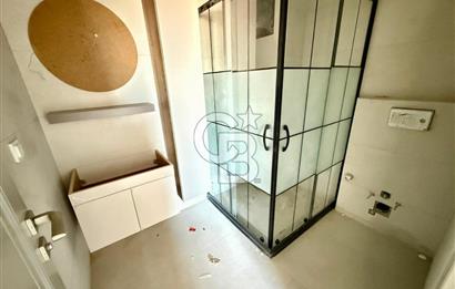 İNCEK'TE CADDE ÜZERİ MERKEZİ KONUMDA SIFIR 2+1 DUBLEX