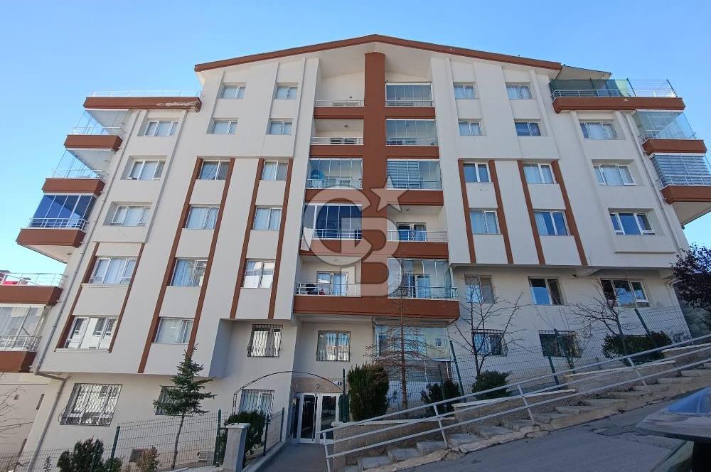 MÜRSEL ULUÇ'TA MERKEZİ,KULLANIŞLI,YENİLENMİŞ 3+1 SATILIK DAİRE!