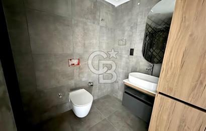 Kıbrıs Girne Kervansaray Projesi Havuz Manzaralı Satılık 2+1 Daire