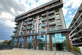 CB AKADEMİ DIAMOND Q REZİDANS KİRALIK SIFIR EŞYALI 1+0 DAİRE - 4 - 311175