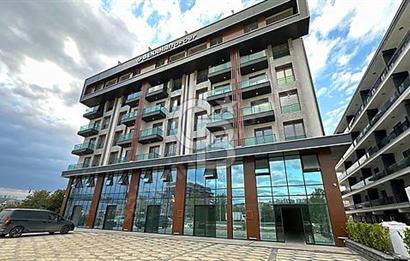 CB AKADEMİ DIAMOND Q REZİDANS KİRALIK SIFIR EŞYALI 1+0 DAİRE