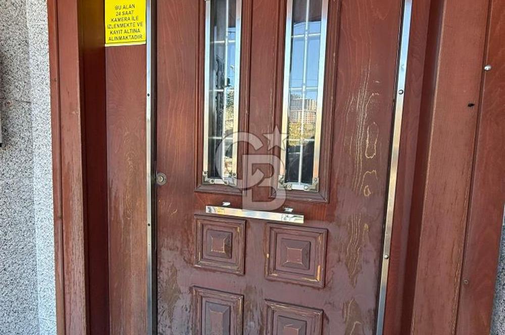 Alibeyköy Metroya 1 Dakika! Merkezi Konumda 2+1 Kiralık Daire..