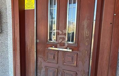 Alibeyköy Metroya 1 Dakika! Merkezi Konumda 2+1 Kiralık Daire..