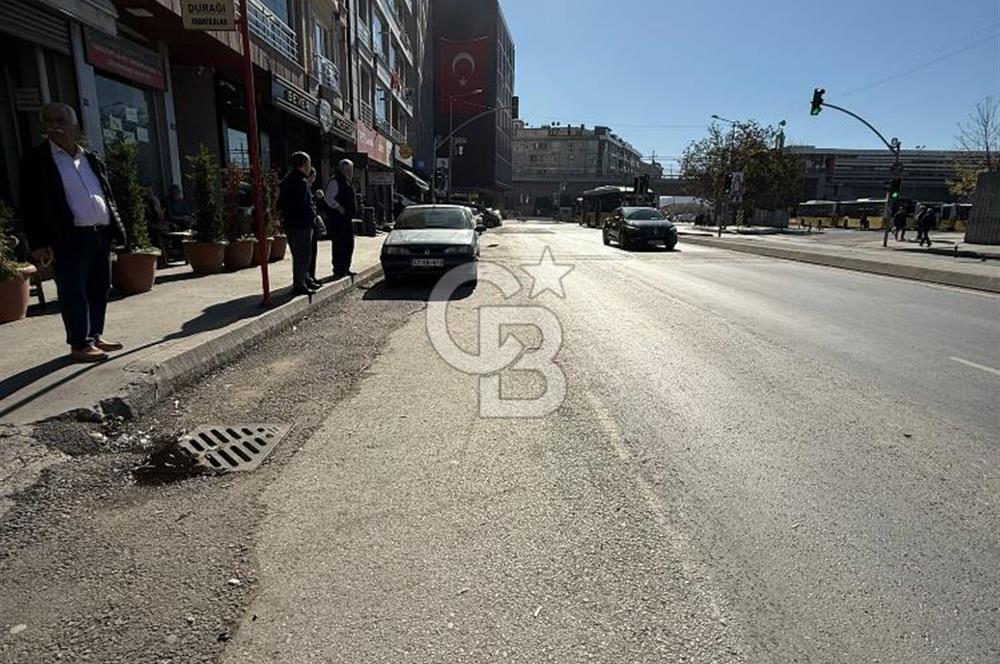 Alibeyköy Metroya 1 Dakika! Merkezi Konumda 2+1 Kiralık Daire..