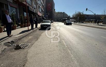 Alibeyköy Metroya 1 Dakika! Merkezi Konumda 2+1 Kiralık Daire..