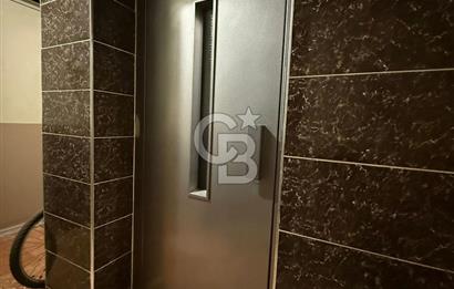 Alibeyköy Metroya 1 Dakika! Merkezi Konumda 2+1 Kiralık Daire..