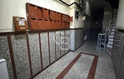 Alibeyköy Metroya 1 Dakika! Merkezi Konumda 2+1 Kiralık Daire..