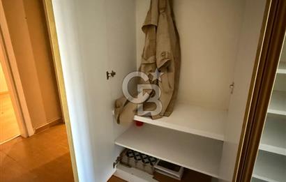 Alibeyköy Metroya 1 Dakika! Merkezi Konumda 2+1 Kiralık Daire..