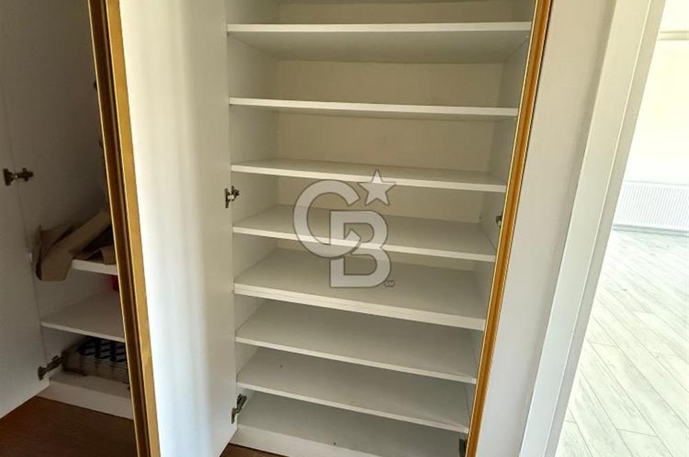 Alibeyköy Metroya 1 Dakika! Merkezi Konumda 2+1 Kiralık Daire..