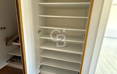 Alibeyköy Metroya 1 Dakika! Merkezi Konumda 2+1 Kiralık Daire..