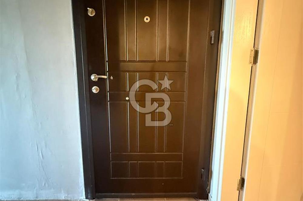 Alibeyköy Metroya 1 Dakika! Merkezi Konumda 2+1 Kiralık Daire..