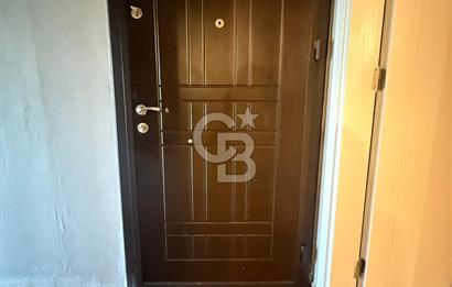 Alibeyköy Metroya 1 Dakika! Merkezi Konumda 2+1 Kiralık Daire..