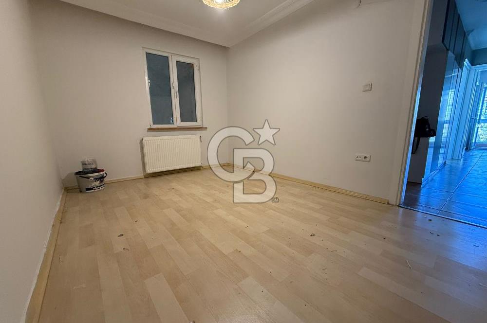 Alibeyköy Metroya 1 Dakika! Merkezi Konumda 2+1 Kiralık Daire..