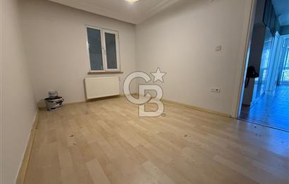 Alibeyköy Metroya 1 Dakika! Merkezi Konumda 2+1 Kiralık Daire..