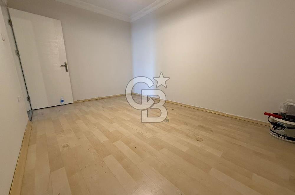 Alibeyköy Metroya 1 Dakika! Merkezi Konumda 2+1 Kiralık Daire..