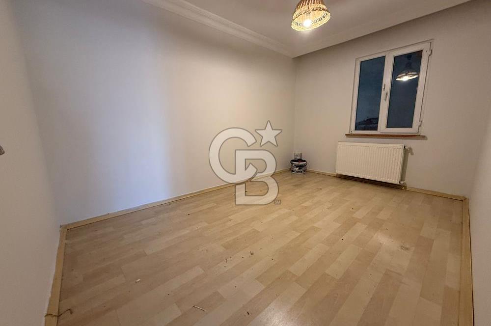 Alibeyköy Metroya 1 Dakika! Merkezi Konumda 2+1 Kiralık Daire..