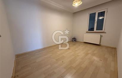 Alibeyköy Metroya 1 Dakika! Merkezi Konumda 2+1 Kiralık Daire..