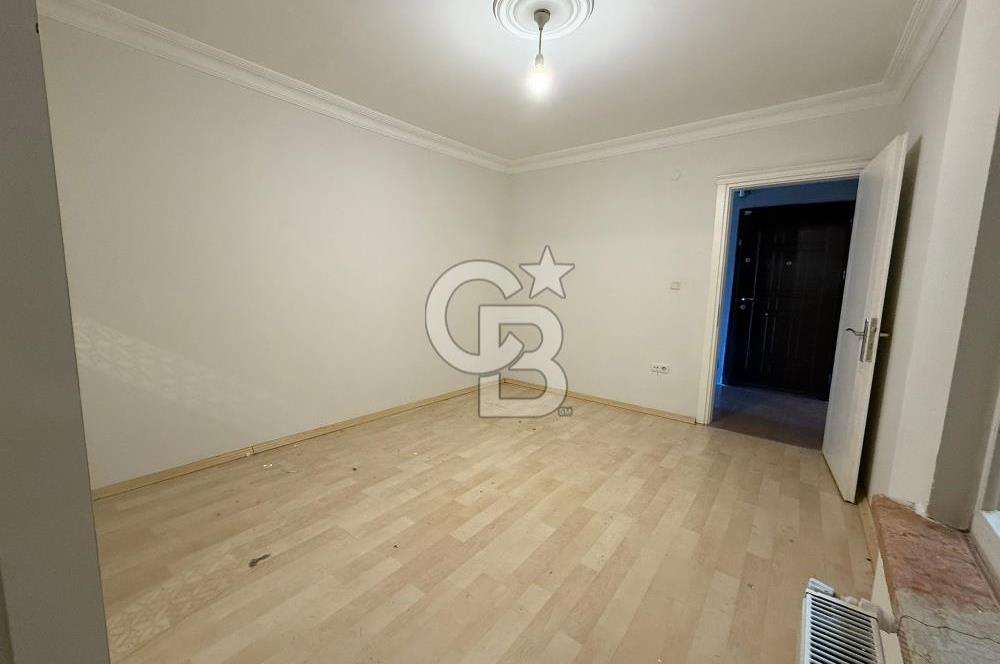 Alibeyköy Metroya 1 Dakika! Merkezi Konumda 2+1 Kiralık Daire..