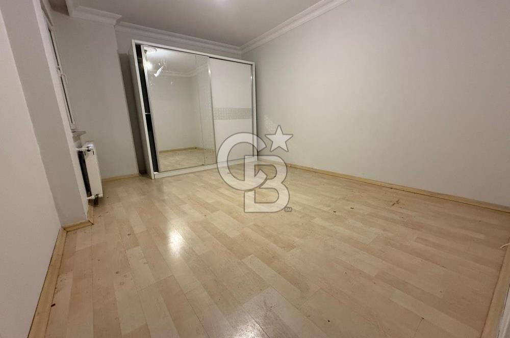 Alibeyköy Metroya 1 Dakika! Merkezi Konumda 2+1 Kiralık Daire..