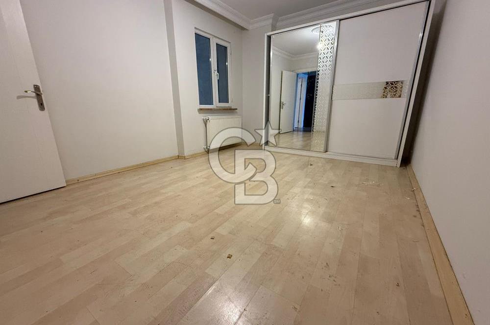 Alibeyköy Metroya 1 Dakika! Merkezi Konumda 2+1 Kiralık Daire..