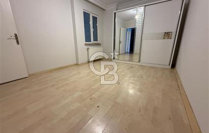 Alibeyköy Metroya 1 Dakika! Merkezi Konumda 2+1 Kiralık Daire..