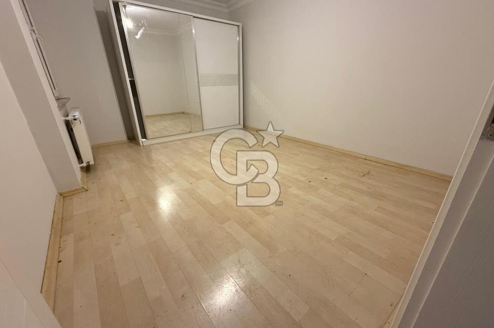 Alibeyköy Metroya 1 Dakika! Merkezi Konumda 2+1 Kiralık Daire..