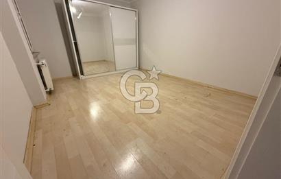 Alibeyköy Metroya 1 Dakika! Merkezi Konumda 2+1 Kiralık Daire..