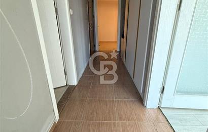 Alibeyköy Metroya 1 Dakika! Merkezi Konumda 2+1 Kiralık Daire..