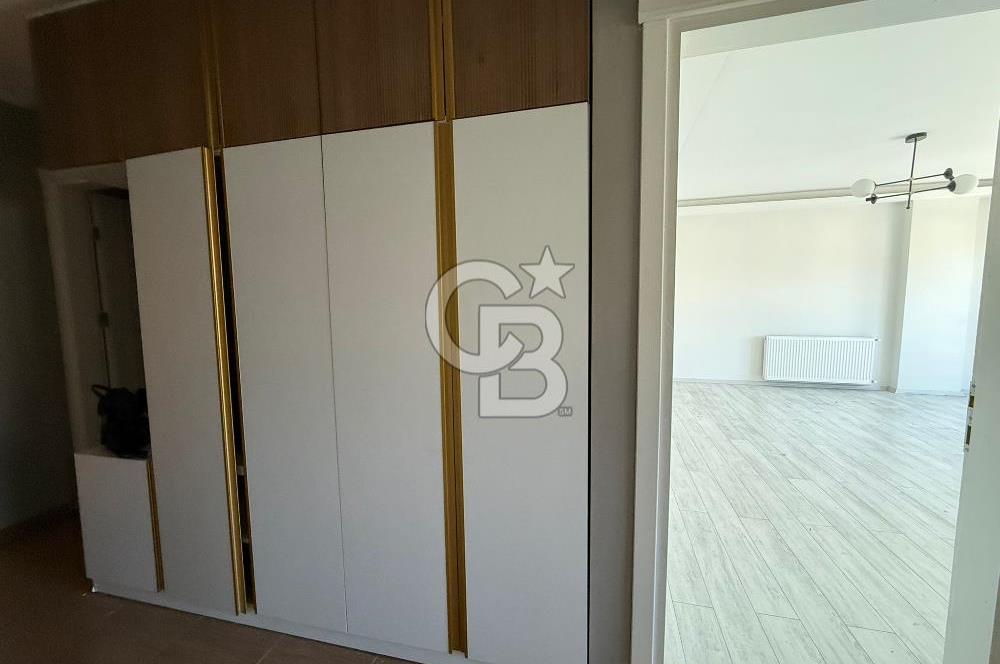 Alibeyköy Metroya 1 Dakika! Merkezi Konumda 2+1 Kiralık Daire..