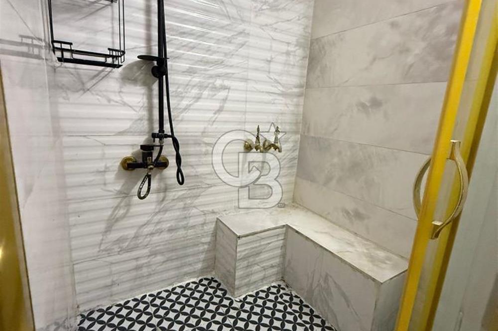 Alibeyköy Metroya 1 Dakika! Merkezi Konumda 2+1 Kiralık Daire..