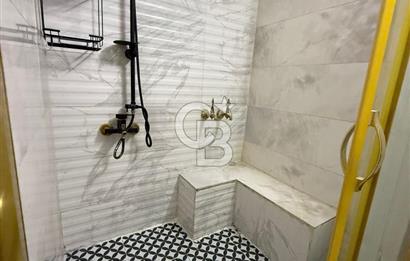 Alibeyköy Metroya 1 Dakika! Merkezi Konumda 2+1 Kiralık Daire..