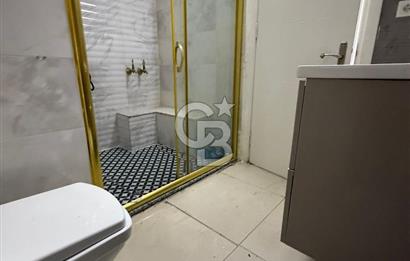 Alibeyköy Metroya 1 Dakika! Merkezi Konumda 2+1 Kiralık Daire..