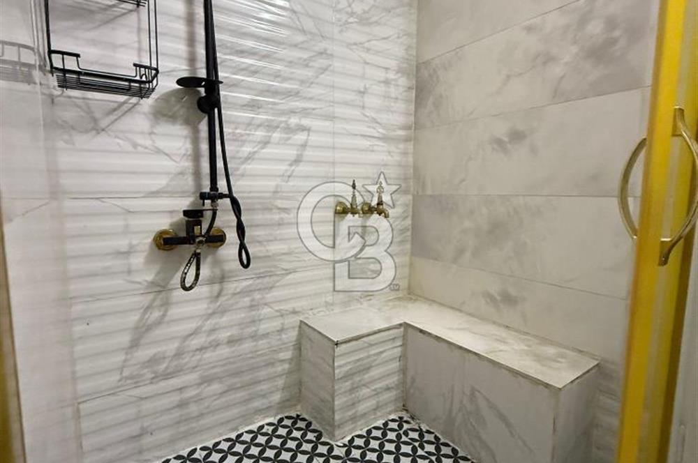 Alibeyköy Metroya 1 Dakika! Merkezi Konumda 2+1 Kiralık Daire..