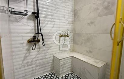 Alibeyköy Metroya 1 Dakika! Merkezi Konumda 2+1 Kiralık Daire..