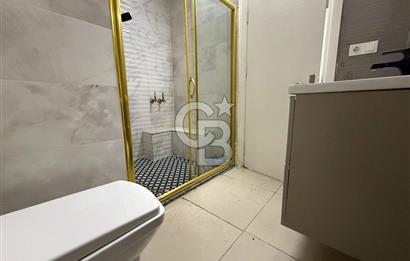 Alibeyköy Metroya 1 Dakika! Merkezi Konumda 2+1 Kiralık Daire..