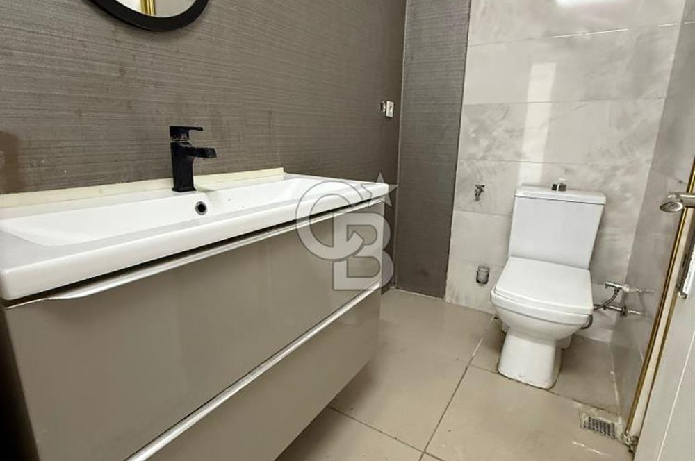 Alibeyköy Metroya 1 Dakika! Merkezi Konumda 2+1 Kiralık Daire..