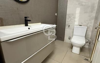 Alibeyköy Metroya 1 Dakika! Merkezi Konumda 2+1 Kiralık Daire..