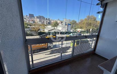 Alibeyköy Metroya 1 Dakika! Merkezi Konumda 2+1 Kiralık Daire..