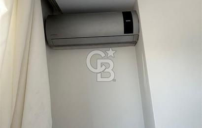 Alibeyköy Metroya 1 Dakika! Merkezi Konumda 2+1 Kiralık Daire..