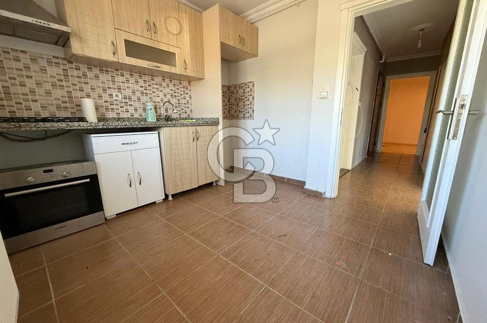 Alibeyköy Metroya 1 Dakika! Merkezi Konumda 2+1 Kiralık Daire..