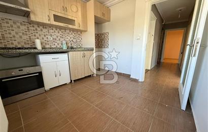 Alibeyköy Metroya 1 Dakika! Merkezi Konumda 2+1 Kiralık Daire..