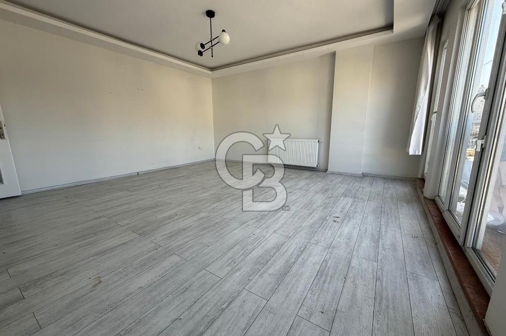 Alibeyköy Metroya 1 Dakika! Merkezi Konumda 2+1 Kiralık Daire..