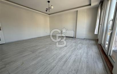 Alibeyköy Metroya 1 Dakika! Merkezi Konumda 2+1 Kiralık Daire..