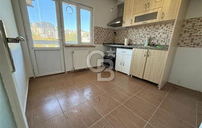 Alibeyköy Metroya 1 Dakika! Merkezi Konumda 2+1 Kiralık Daire..