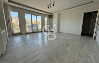 Alibeyköy Metroya 1 Dakika! Merkezi Konumda 2+1 Kiralık Daire..