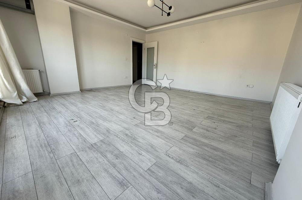 Alibeyköy Metroya 1 Dakika! Merkezi Konumda 2+1 Kiralık Daire..