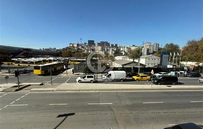 Alibeyköy Metroya 1 Dakika! Merkezi Konumda 2+1 Kiralık Daire..