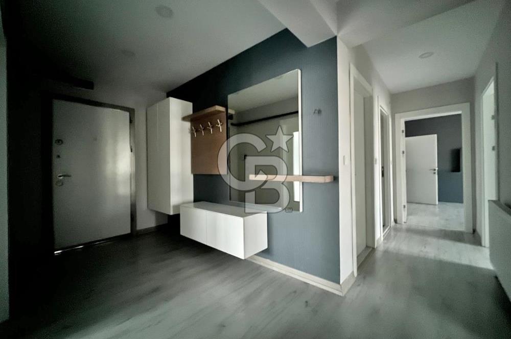 ŞEHİTLER CD YAKINI ARA KAT MANZARALI ULTRA LÜX 3+1 SİTE DAİRESİ